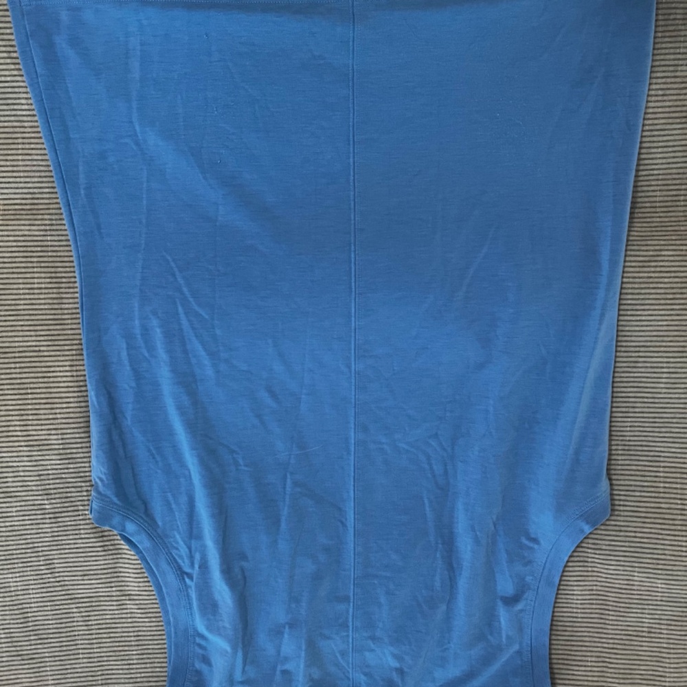 Wild Rye Muscle Tank - Picture 4 of 5